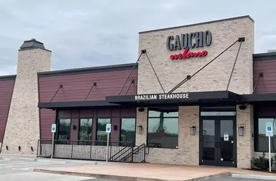 Gaucho Urbano is one of the best steakhouses in Pigeon Forge TN