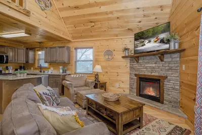 Relaxation Ridge