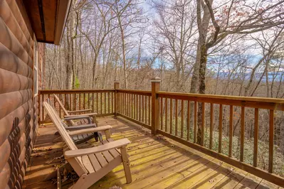 Relaxation Ridge
