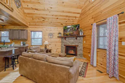 Relaxation Ridge