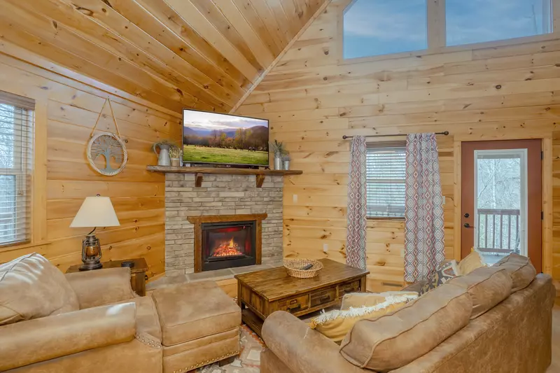 Relaxation Ridge