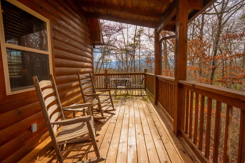 Relaxation Ridge