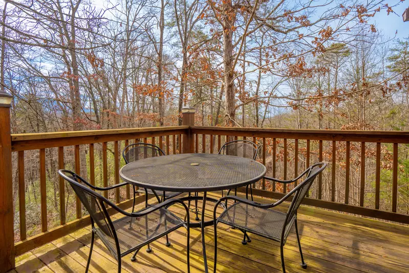 Relaxation Ridge