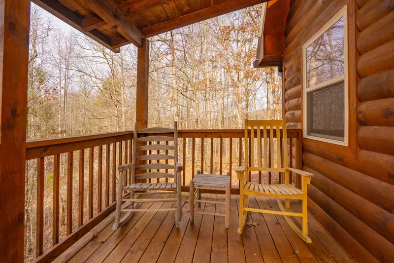Relaxation Ridge