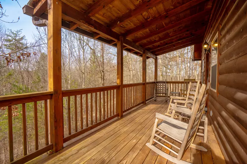 Relaxation Ridge