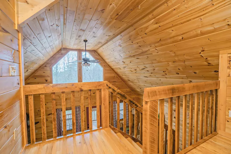 Relaxation Ridge
