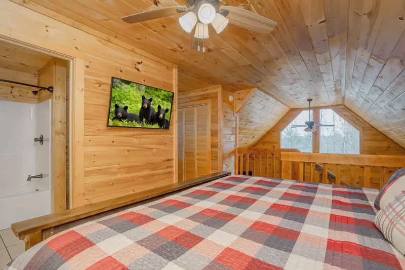Relaxation Ridge