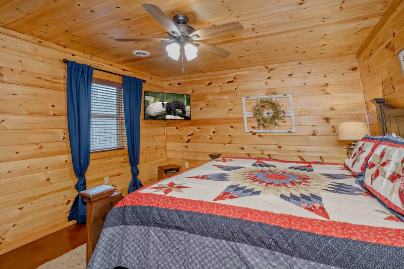 Relaxation Ridge
