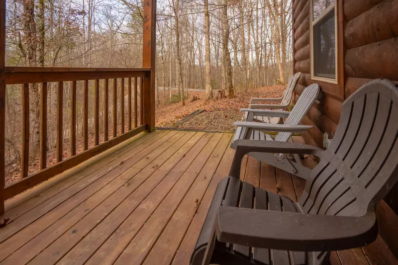 Relaxation Ridge
