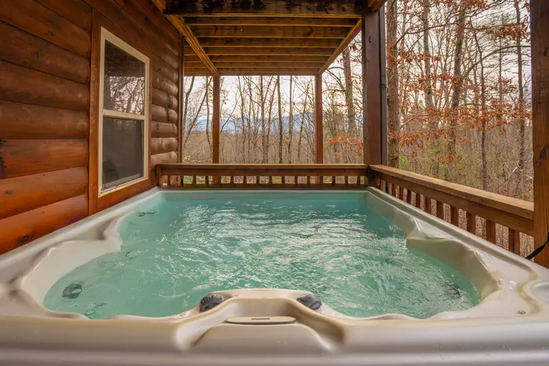 Relaxation Ridge