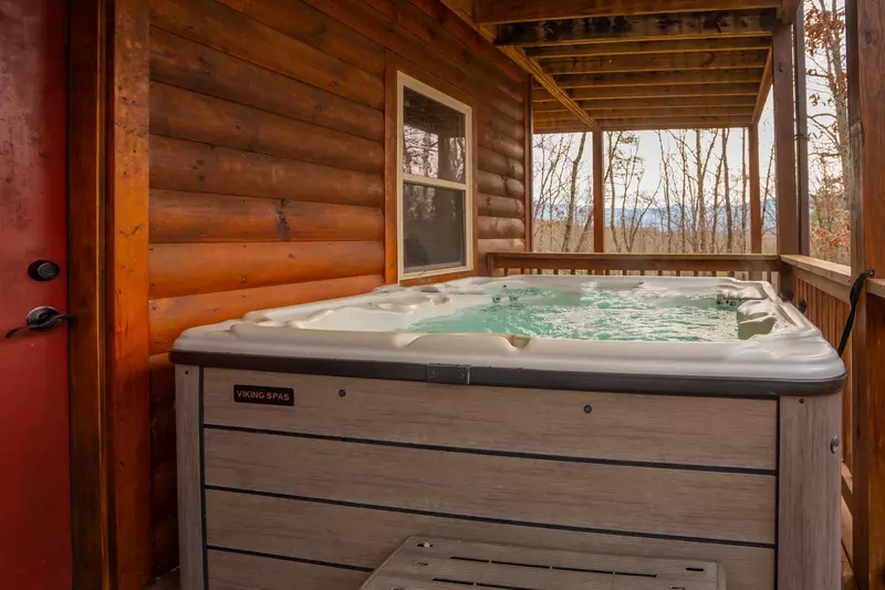 Relaxation Ridge