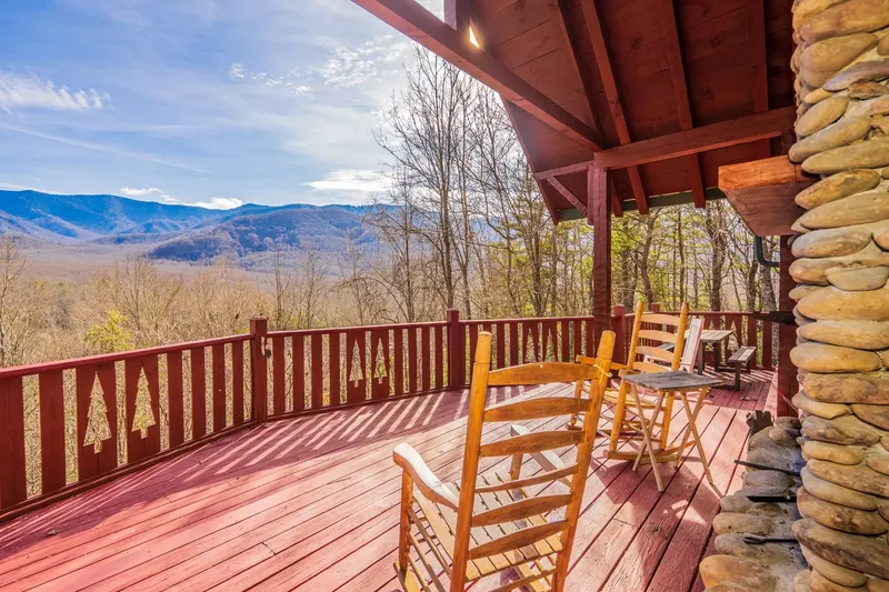 treetop retreat