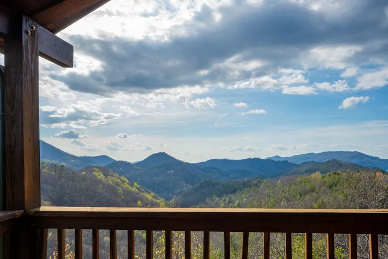 Smoky Mountain Skys