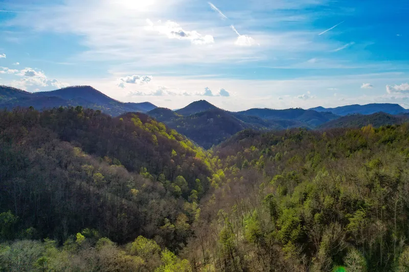 Smoky Mountain Skys
