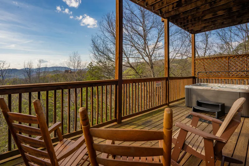 Smoky Mountain Skys