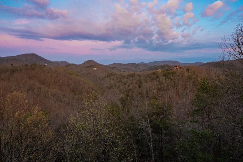 Smoky Mountain Skys