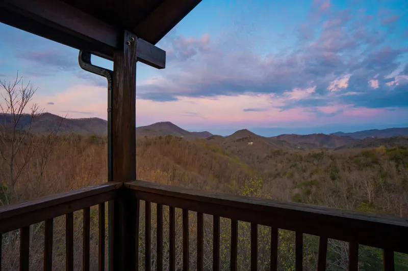 Smoky Mountain Skys