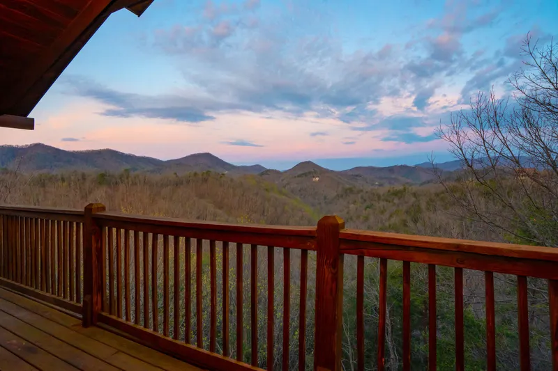Smoky Mountain Skys