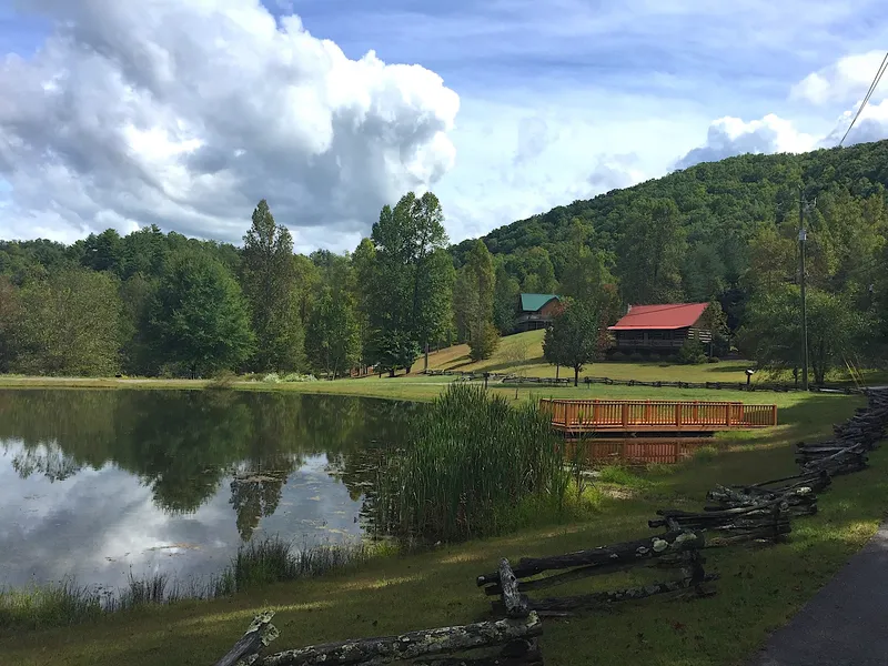 Smoky Mountain Skys