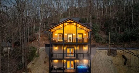 Legacy Lodge