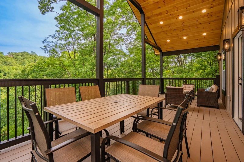 Legacy Lodge