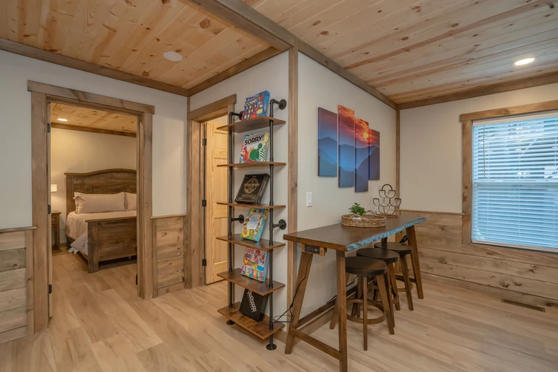 Legacy Lodge