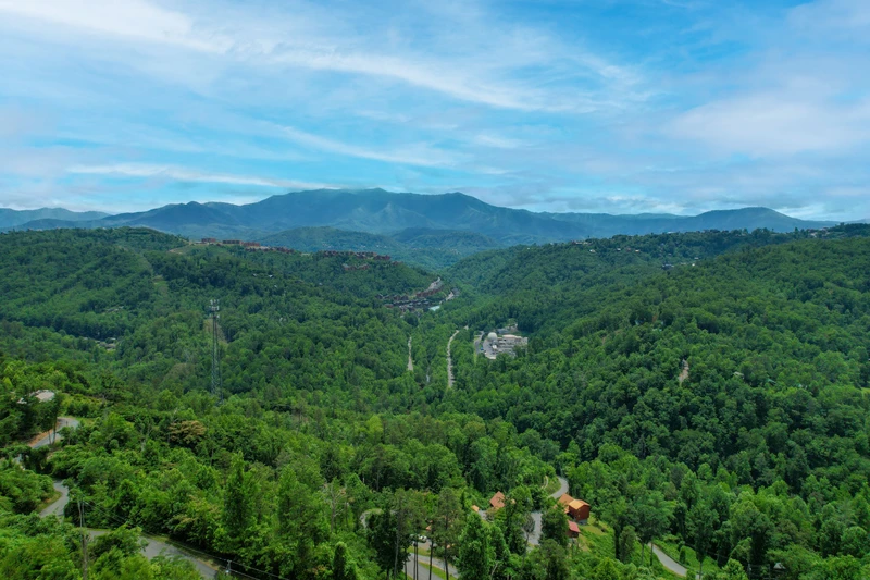 Mountain Top Ober