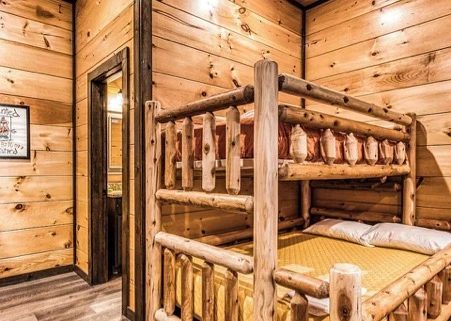 Smoky Splash Retreat