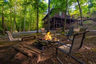 Keaton's Streams And Dreams