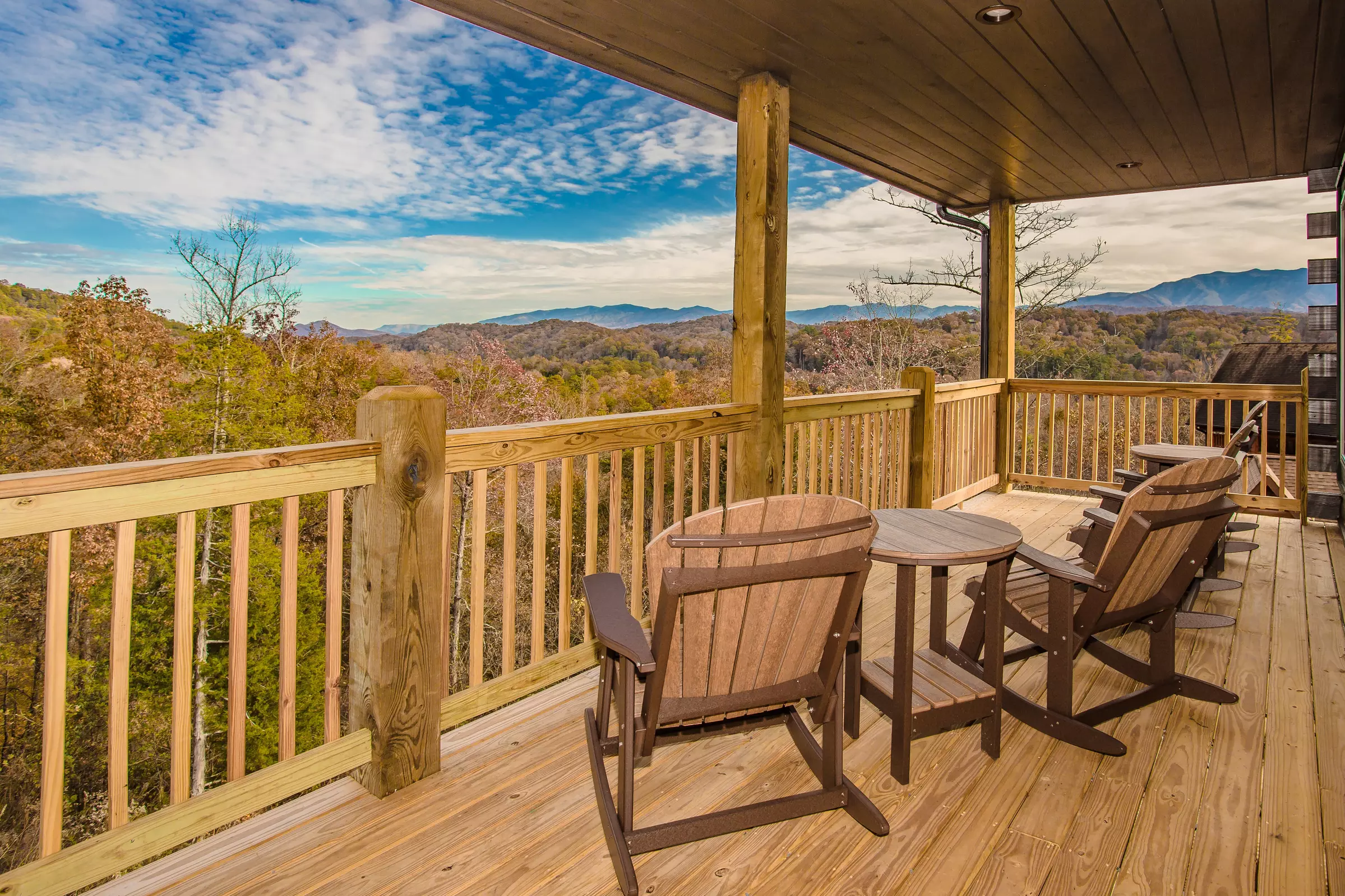 Awesome Star Splash - 2 Bedroom Sevierville Cabin Rental