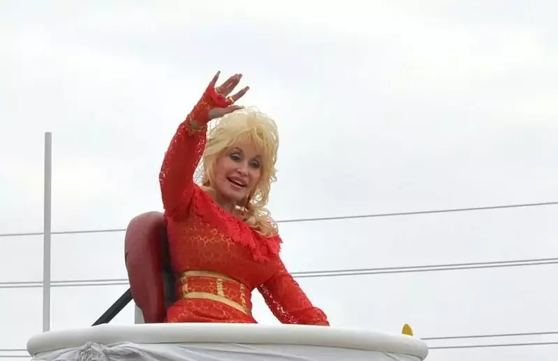 Dolly Parton