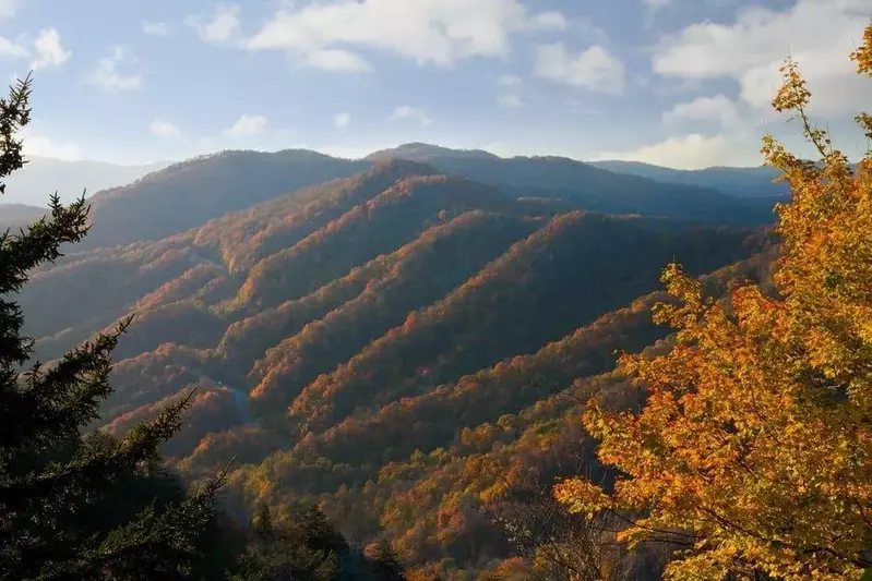 Pigeon Forge and Gatlinburg cabins with spectacular views