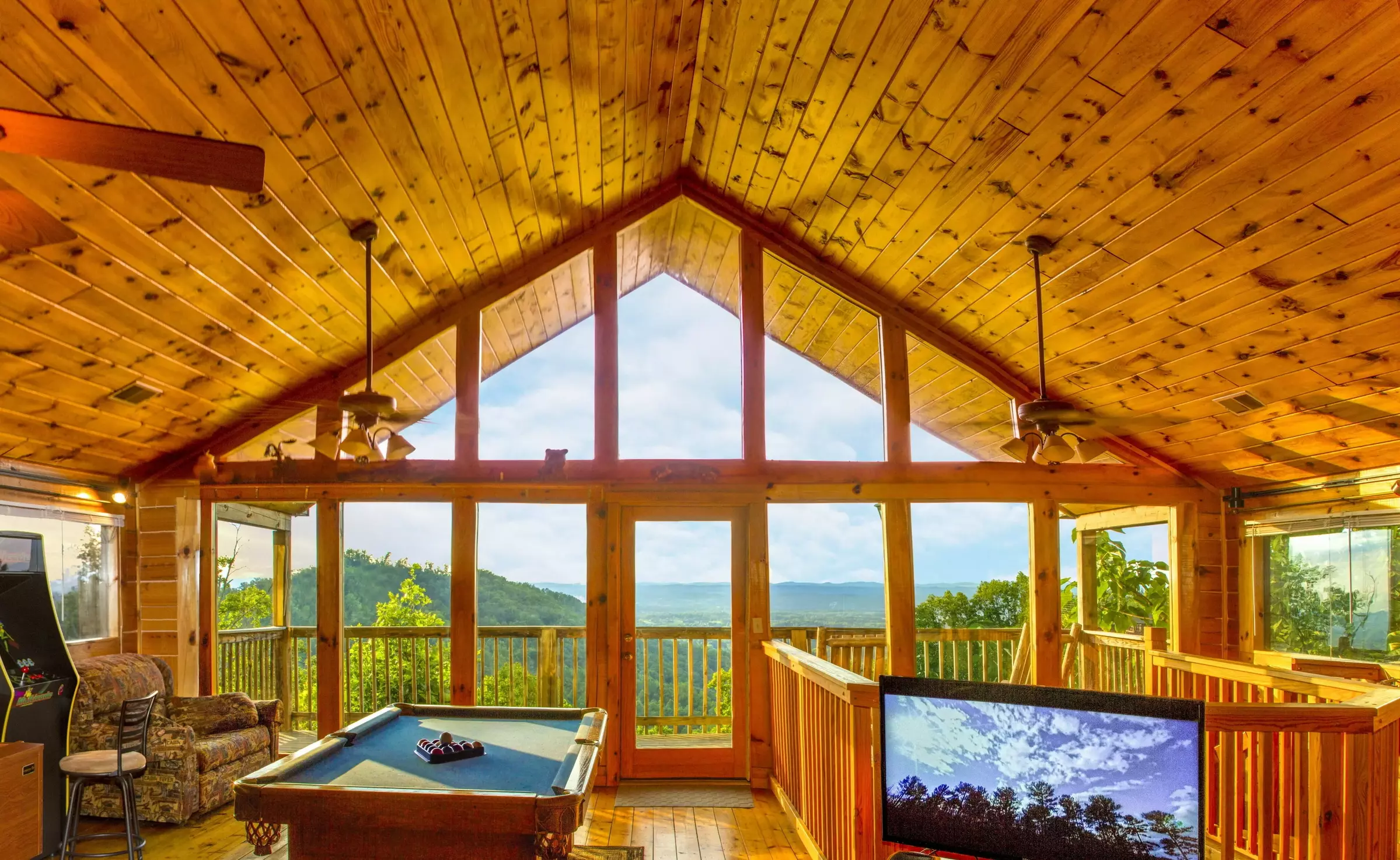 7 of the Best 1 Bedroom Cabins in the Smokies for Your Romantic Getaway