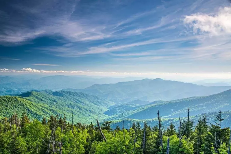 Great Smoky Mountains National Park