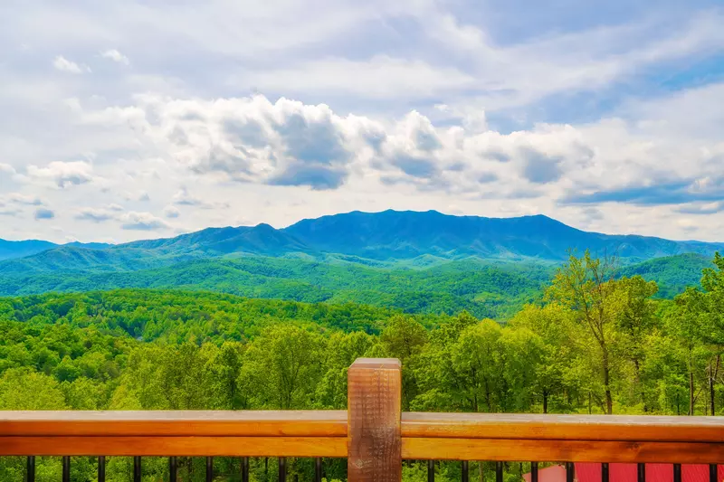 A Beautiful Gatlinburg Dream