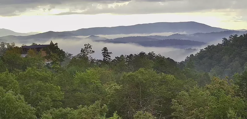 Smokies Overlook