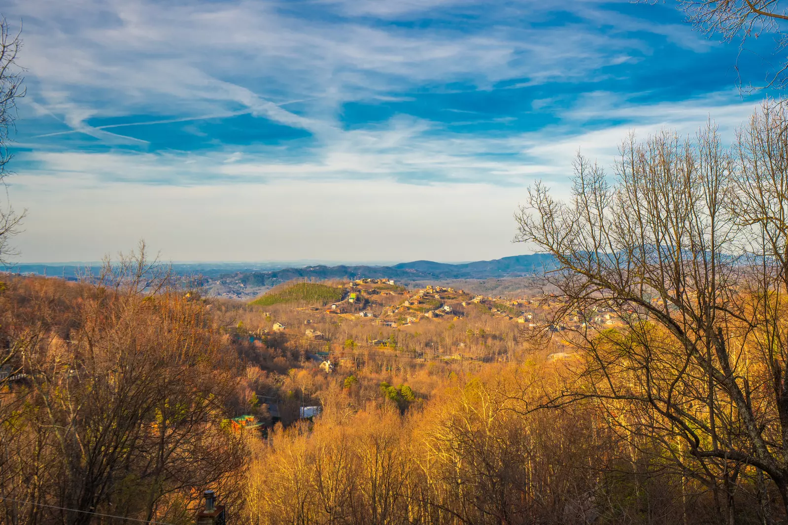 Smoky Mountain Bliss