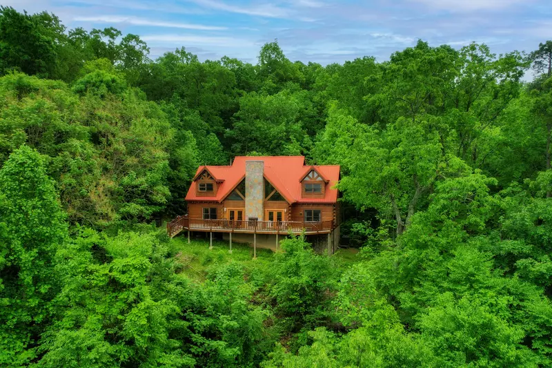 Big Sky Lodge