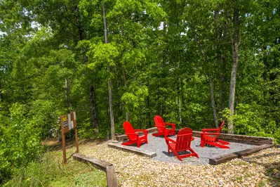 WaterFall View Lodge