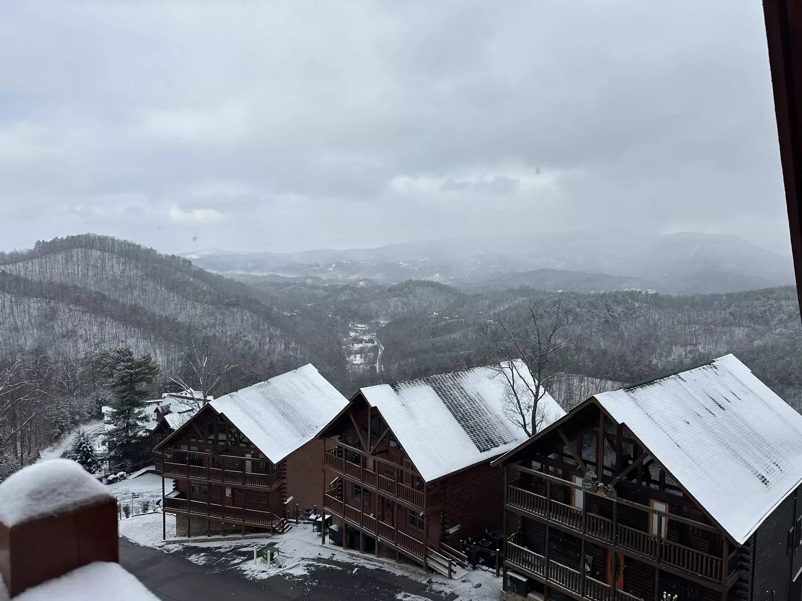 Amazing Adventure Lodge