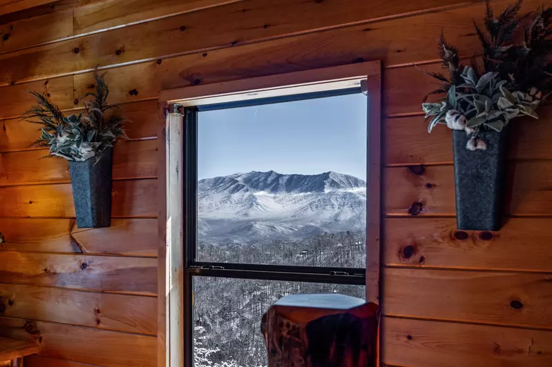 Starry Nights Lodge