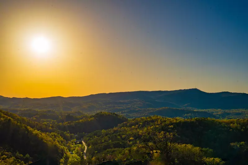 Amazing Adventure Lodge