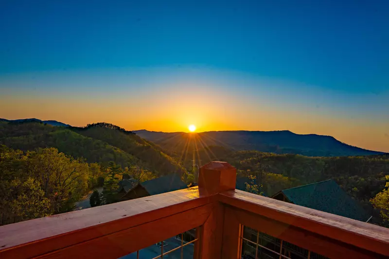 Amazing Adventure Lodge