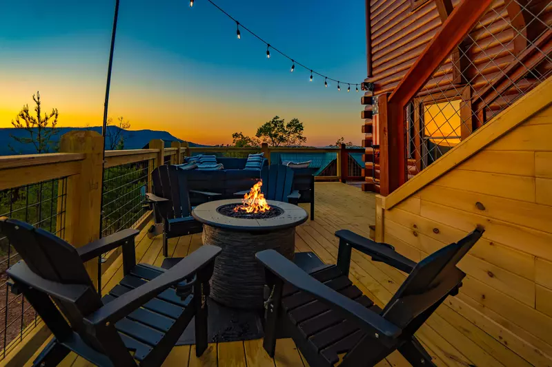 Amazing Adventure Lodge