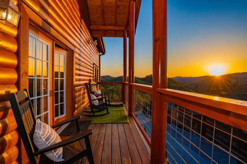 Amazing Adventure Lodge