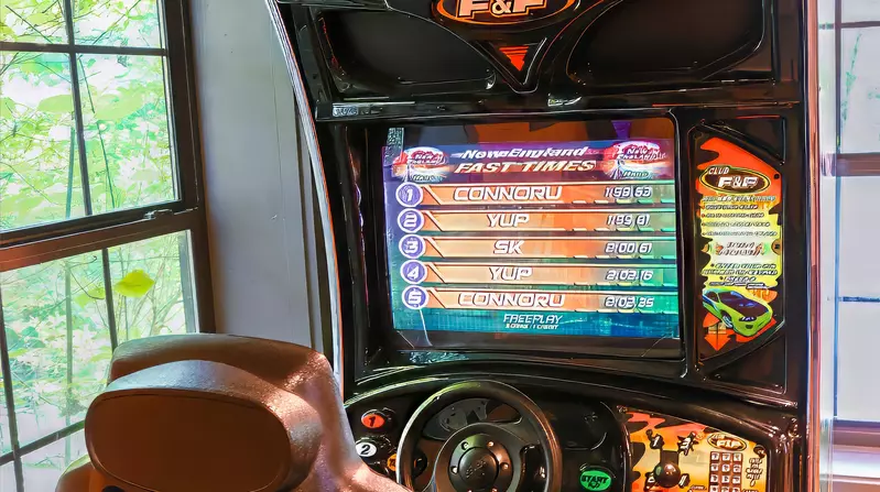 Misty Mountain Retreat