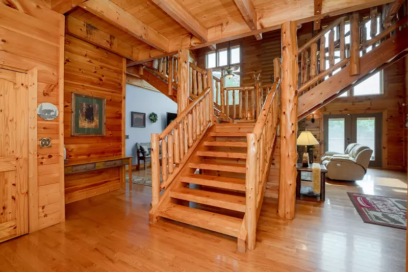 Great Escape to the Smokies