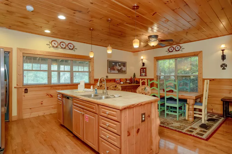 Great Escape to the Smokies