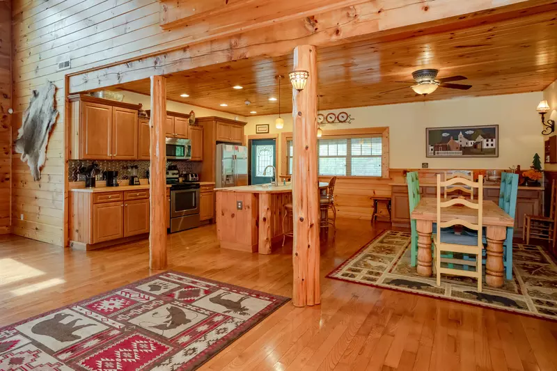 Great Escape to the Smokies