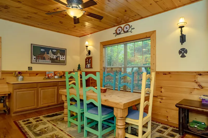 Great Escape to the Smokies